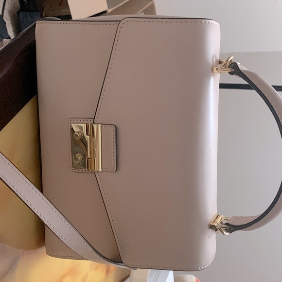 Michael Kors bag！！！pink color！